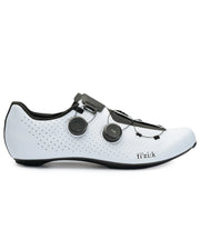 Fizik Vento Infinito Carbon - White/Black