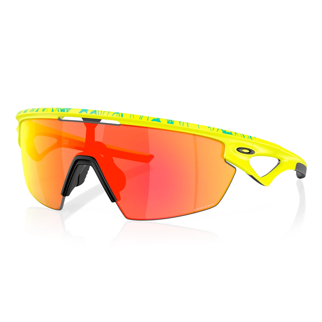 Oakley Sunglasses - Sphaera | Pedal Mafia | Pedal Mafia Australia