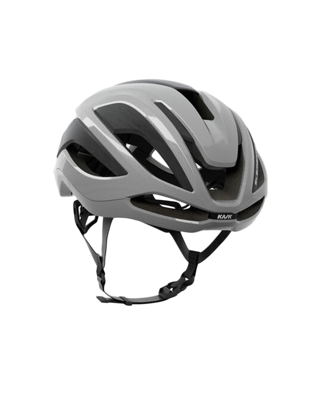 Kask Elemento CE-WG11 - Silver