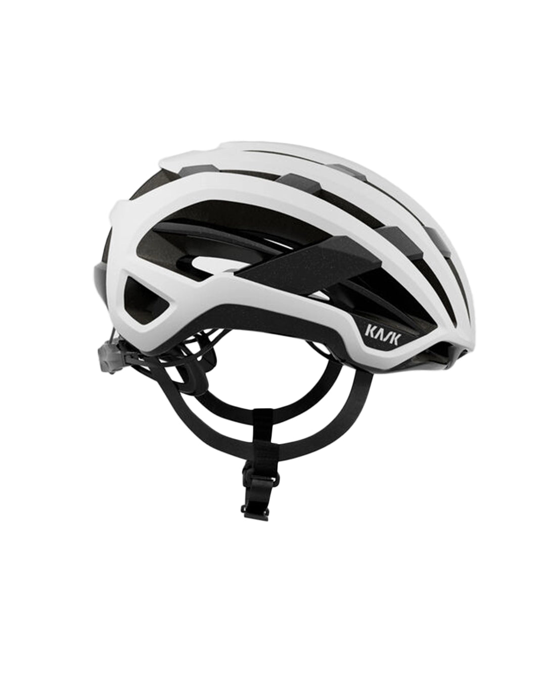 Kask Valegro WG11 - Gloss White