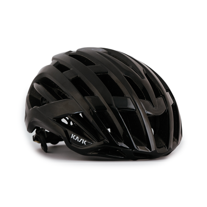 Kask Valegro - Gloss Black