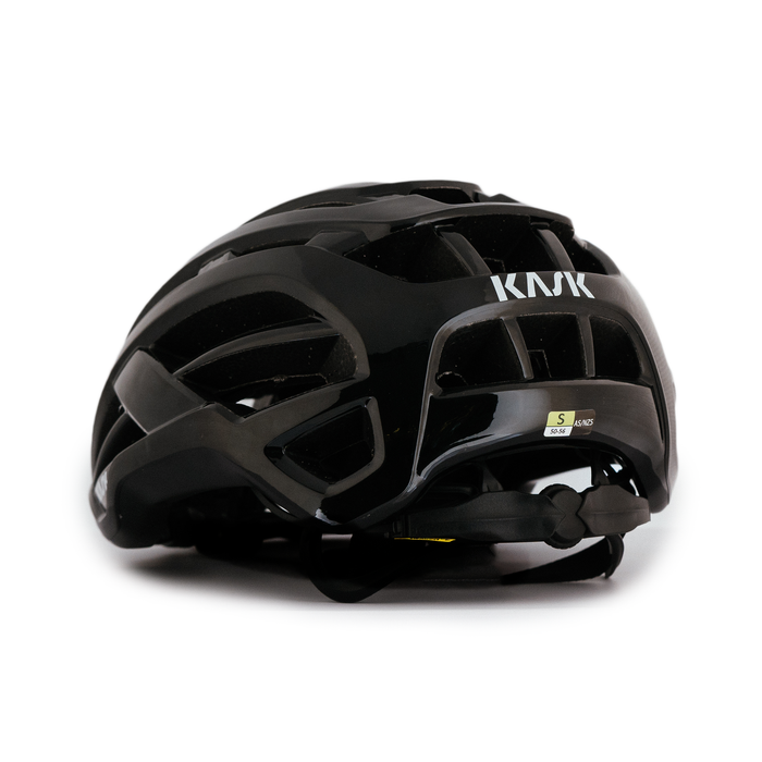 Kask Valegro - Gloss Black