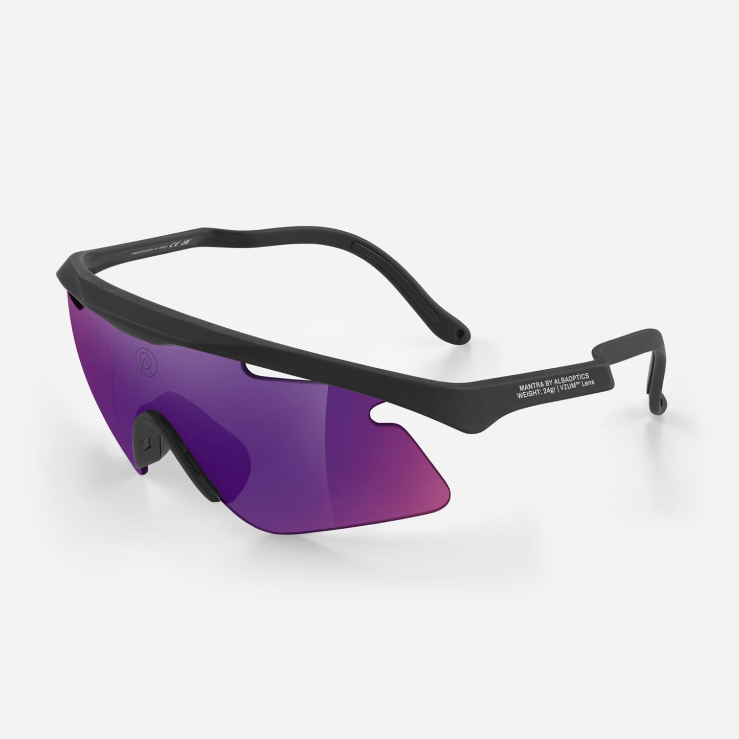 Alba Optics Mantra