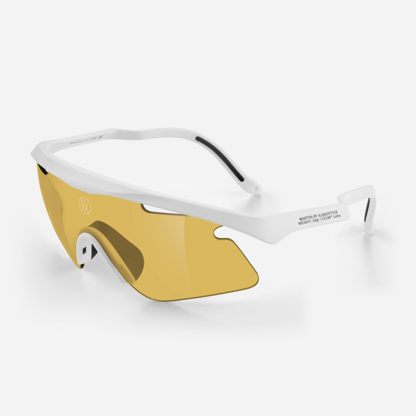 Alba Optics Mantra