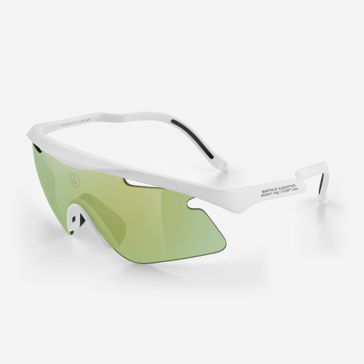 Alba Optics Mantra
