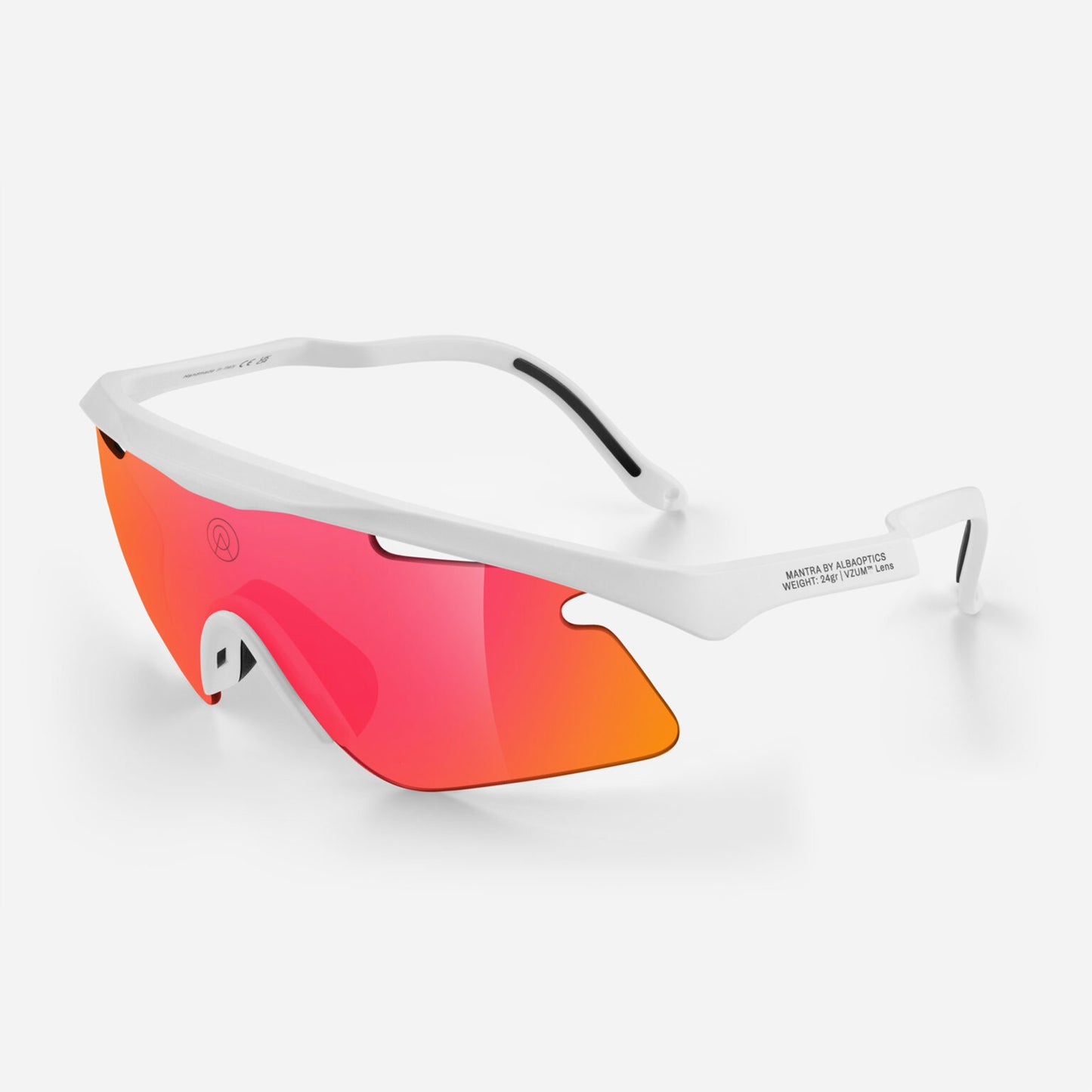 Alba Optics Mantra