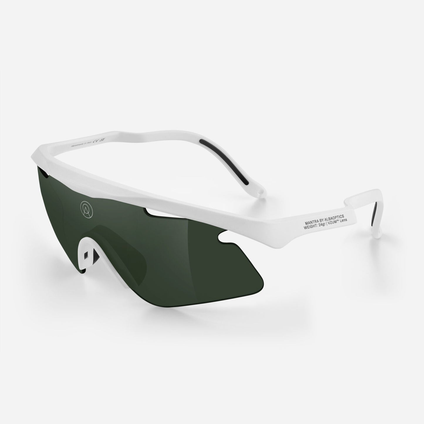 Alba Optics Mantra