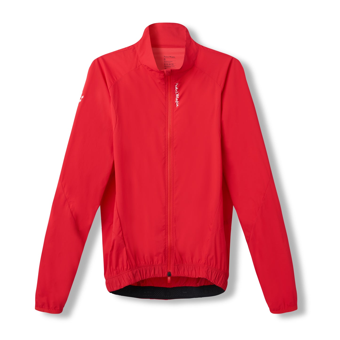 Men's Core Light Jacket - Cherry