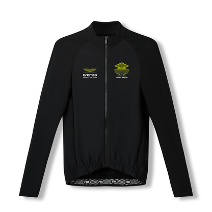 Men's Mid Weight Thermal Jacket - Aston Martin Aramco F1® Team