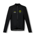 Men's Mid Weight Thermal Jacket - Aston Martin Aramco F1® Team