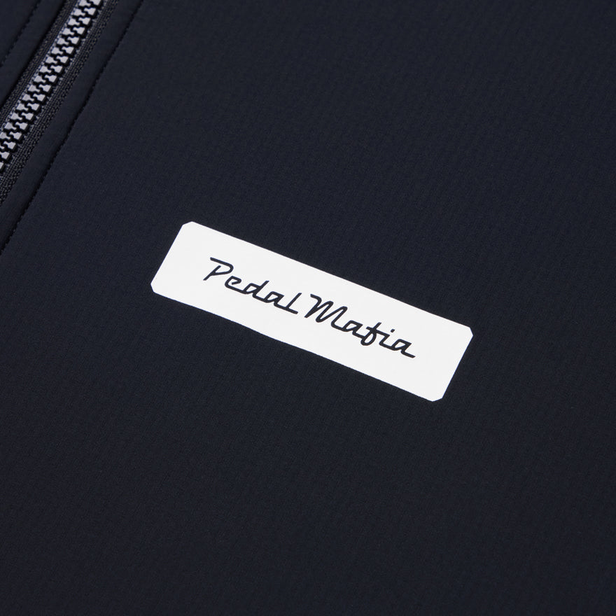 Men's Core Insulated Vest - Black