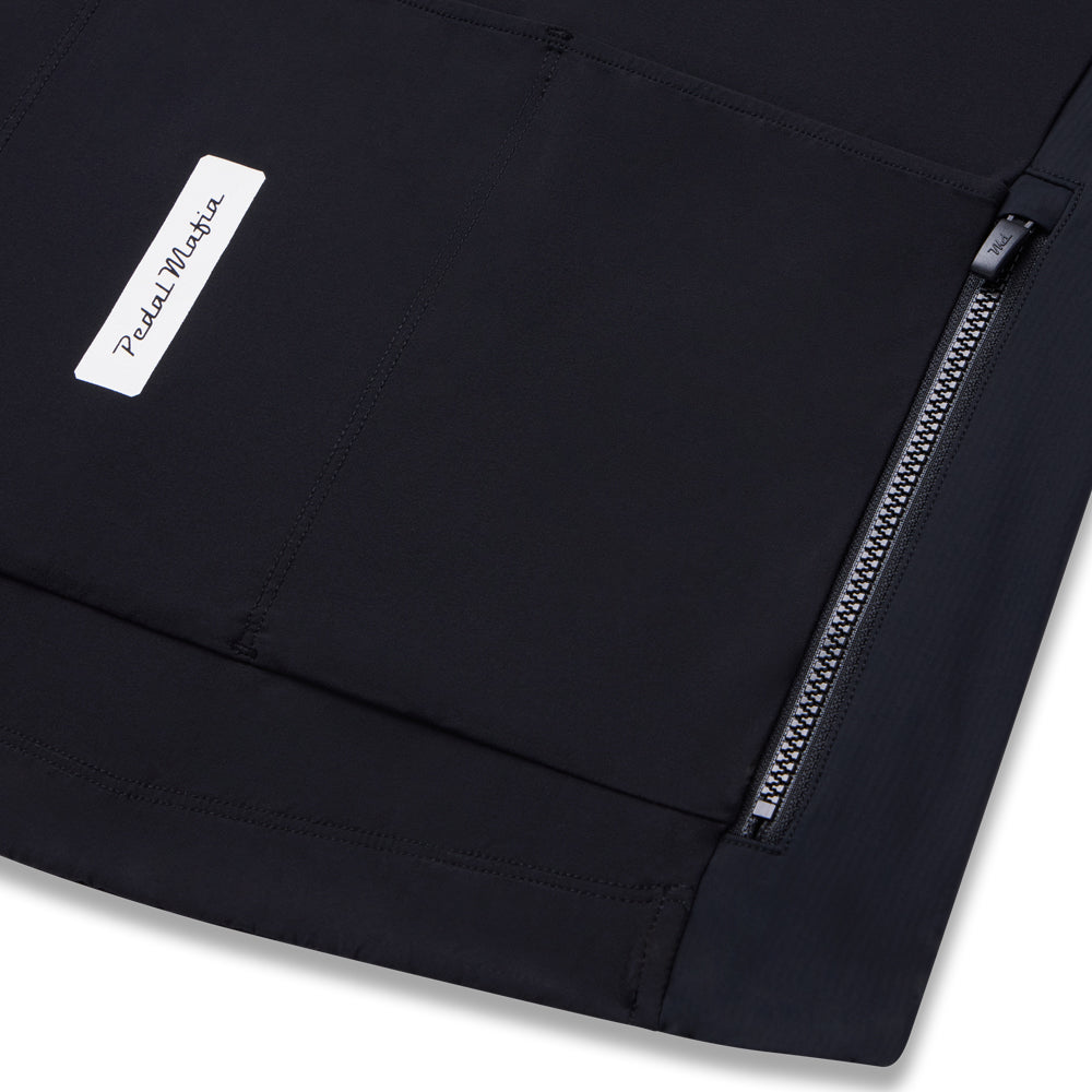 Men's Core Insulated Vest - Black