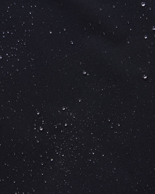 Men's Core Insulated Vest - Black