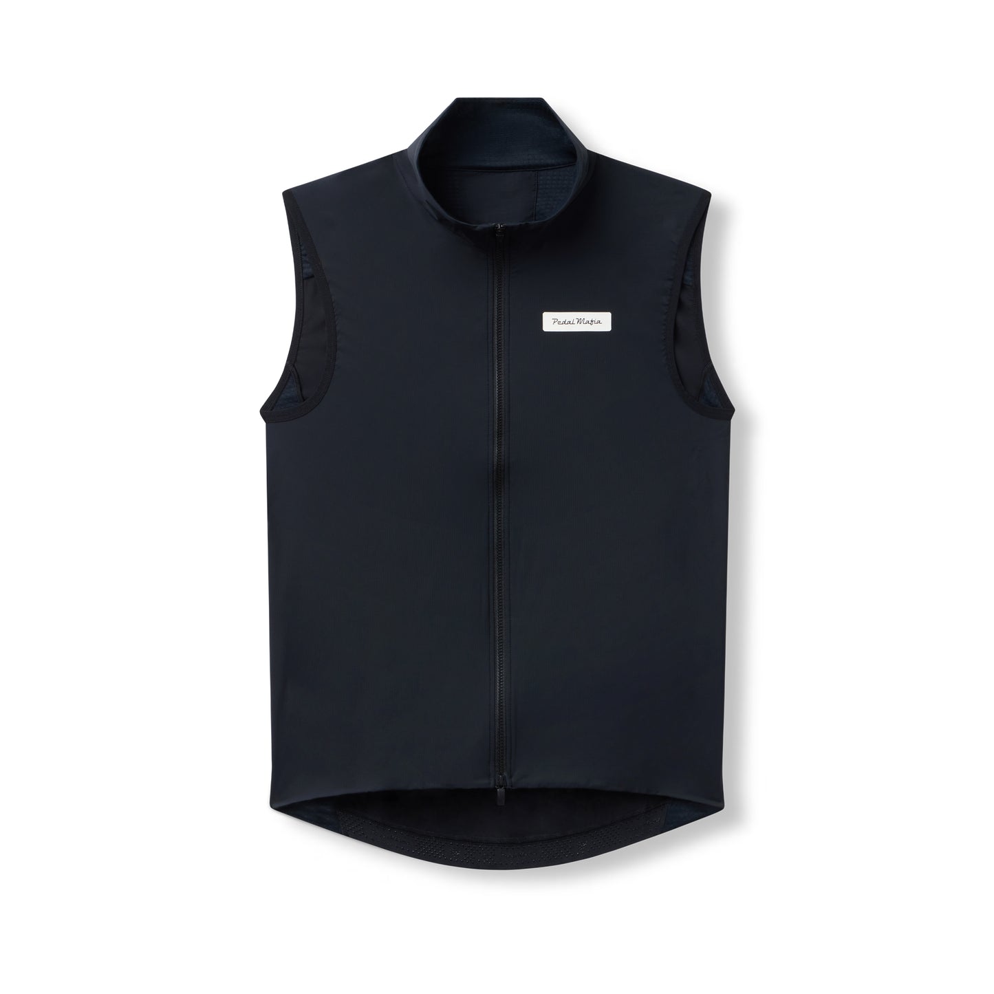 Men's Core Insulated Vest - Black