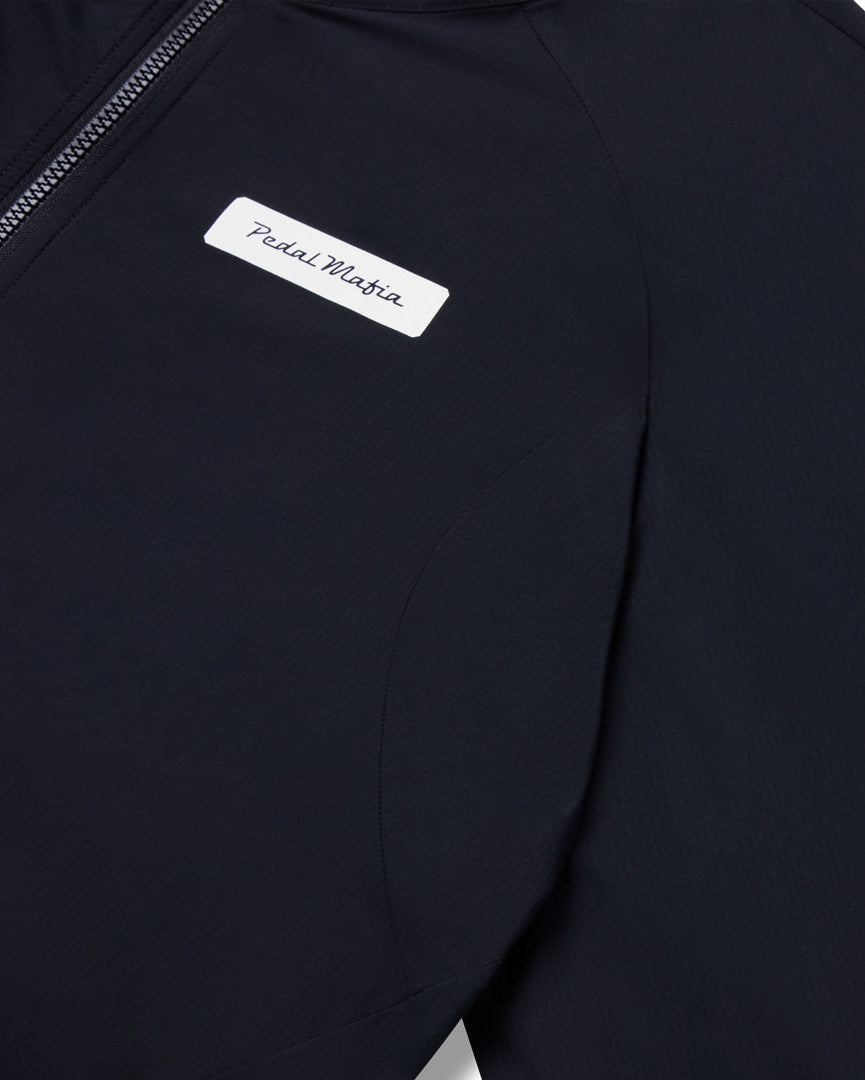 Men's Core Light Jacket - Black