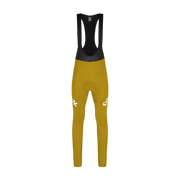 Men's Core Thermal Bib Tight - Wasabi