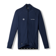 Men's Core Thermal Jacket - Navy