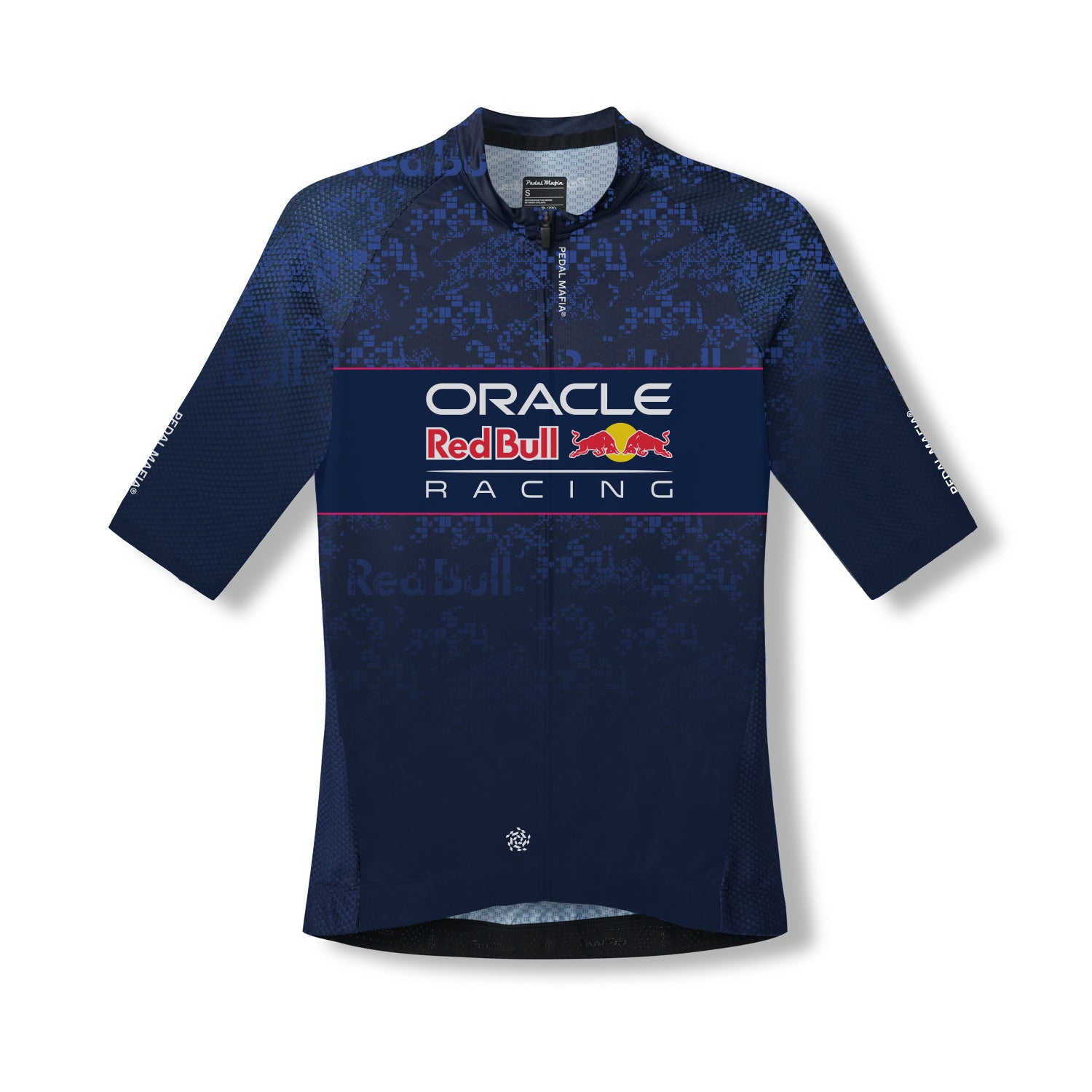 Men's Core Cycling Bundle - Oracle Red Bull Racing Navy | Pedal