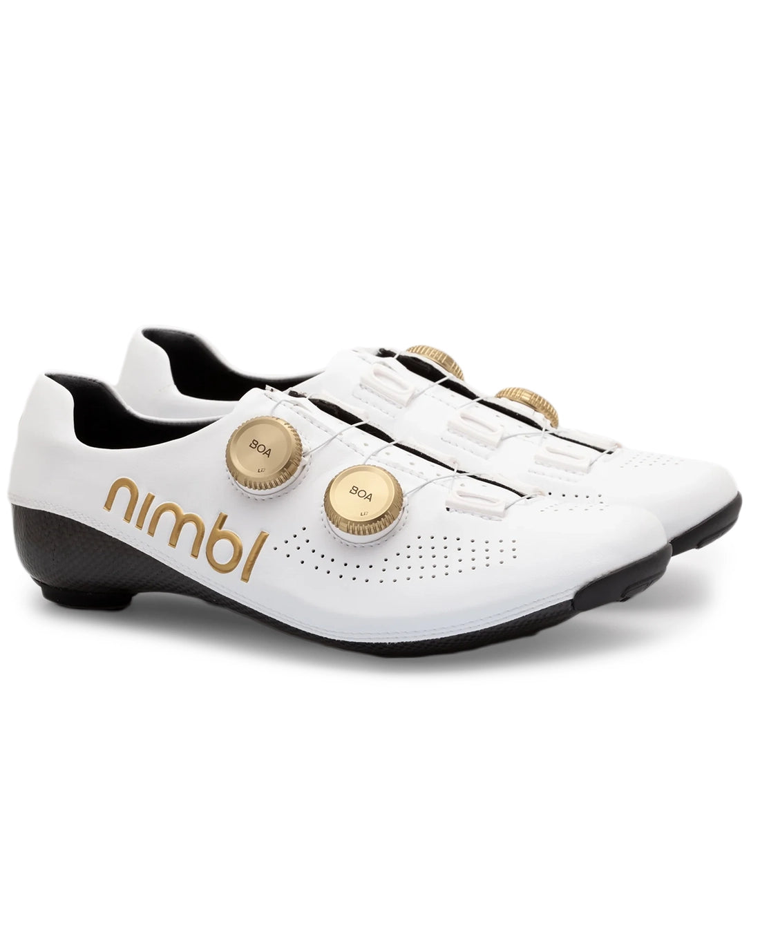 Nimbl Ultimate - White Gold | Pedal Mafia | Pedal Mafia