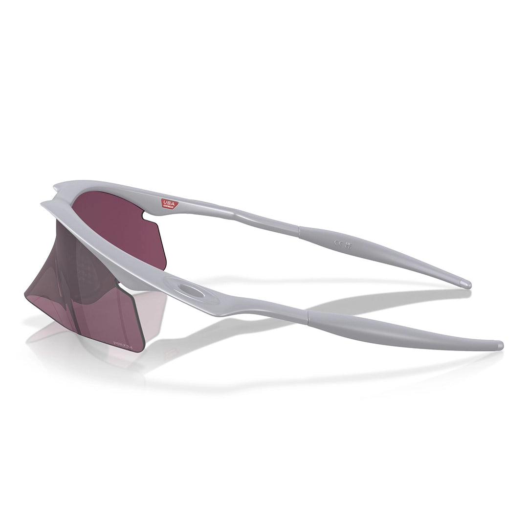 Oakley - 13.11 Matt Fog Prizm Road Black