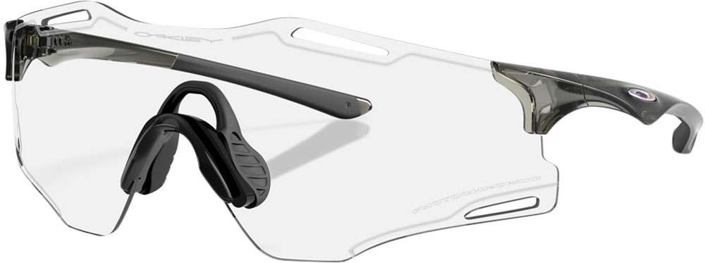 Oakley - CYBR ZERO
