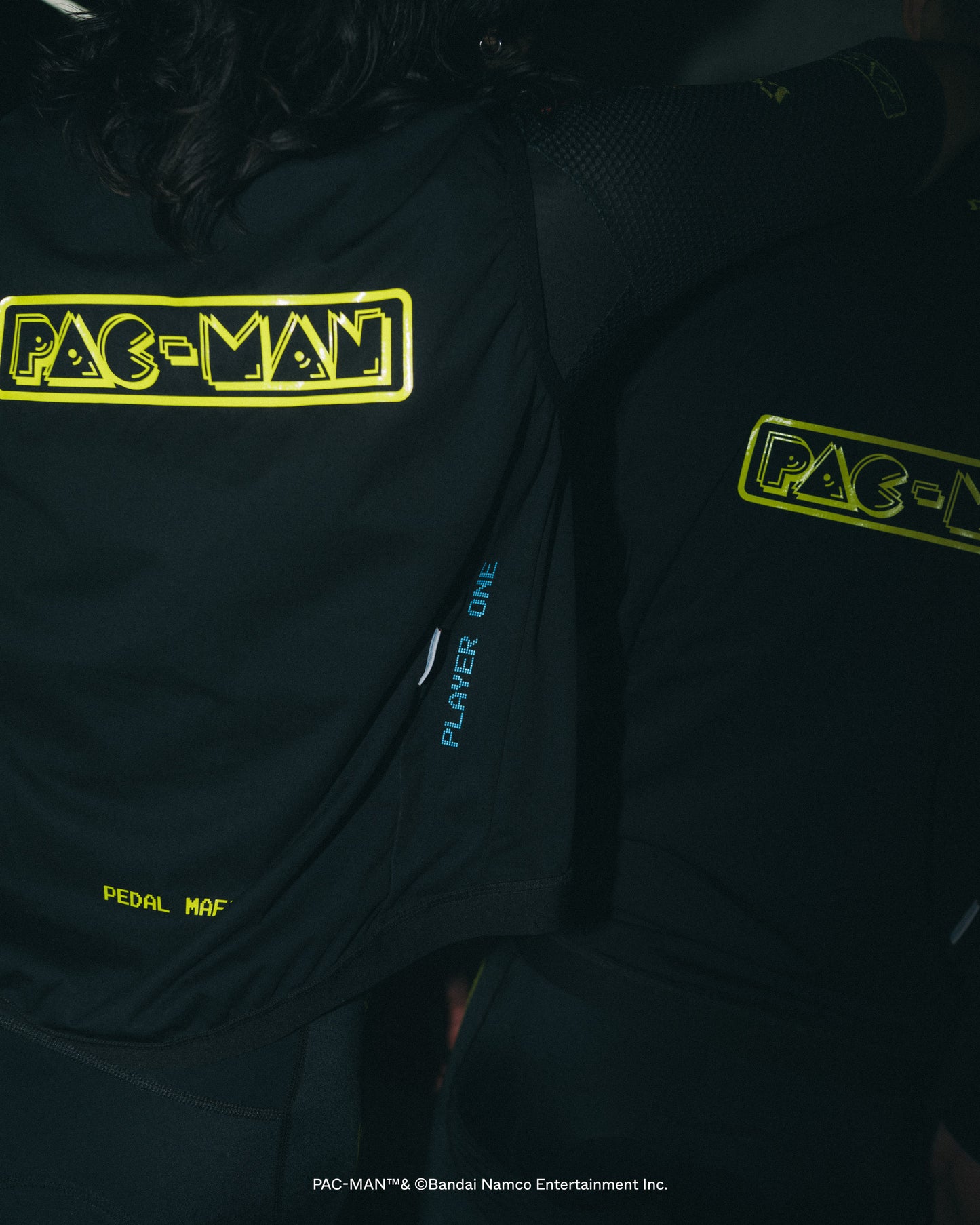 Men's Core Vest - PAC-MAN