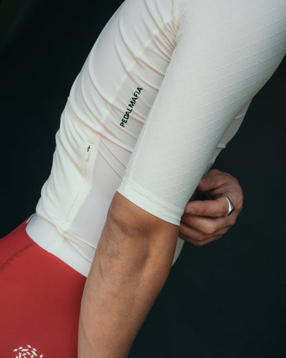 Men's Pro Jersey - Sandstone