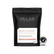 PILLAR PERFORMANCE - Creatine Monohydrate