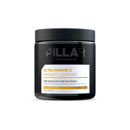 PILLAR PERFORMANCE - Ultra Immune C - Tropical