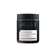 PILLAR PERFORMANCE - Triple Magnesium Tablets