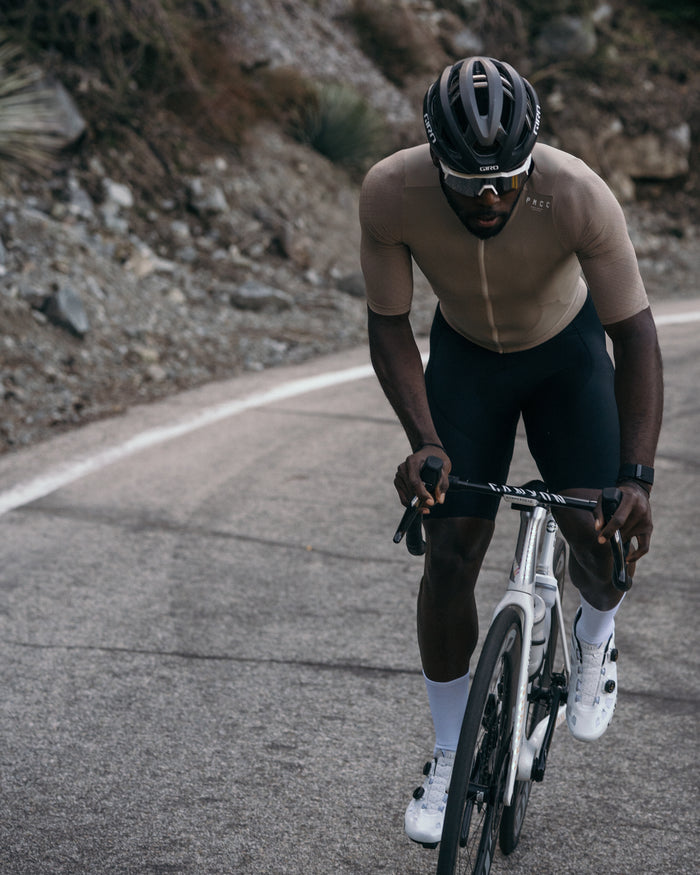 Men's PMCC Jersey - Sahara