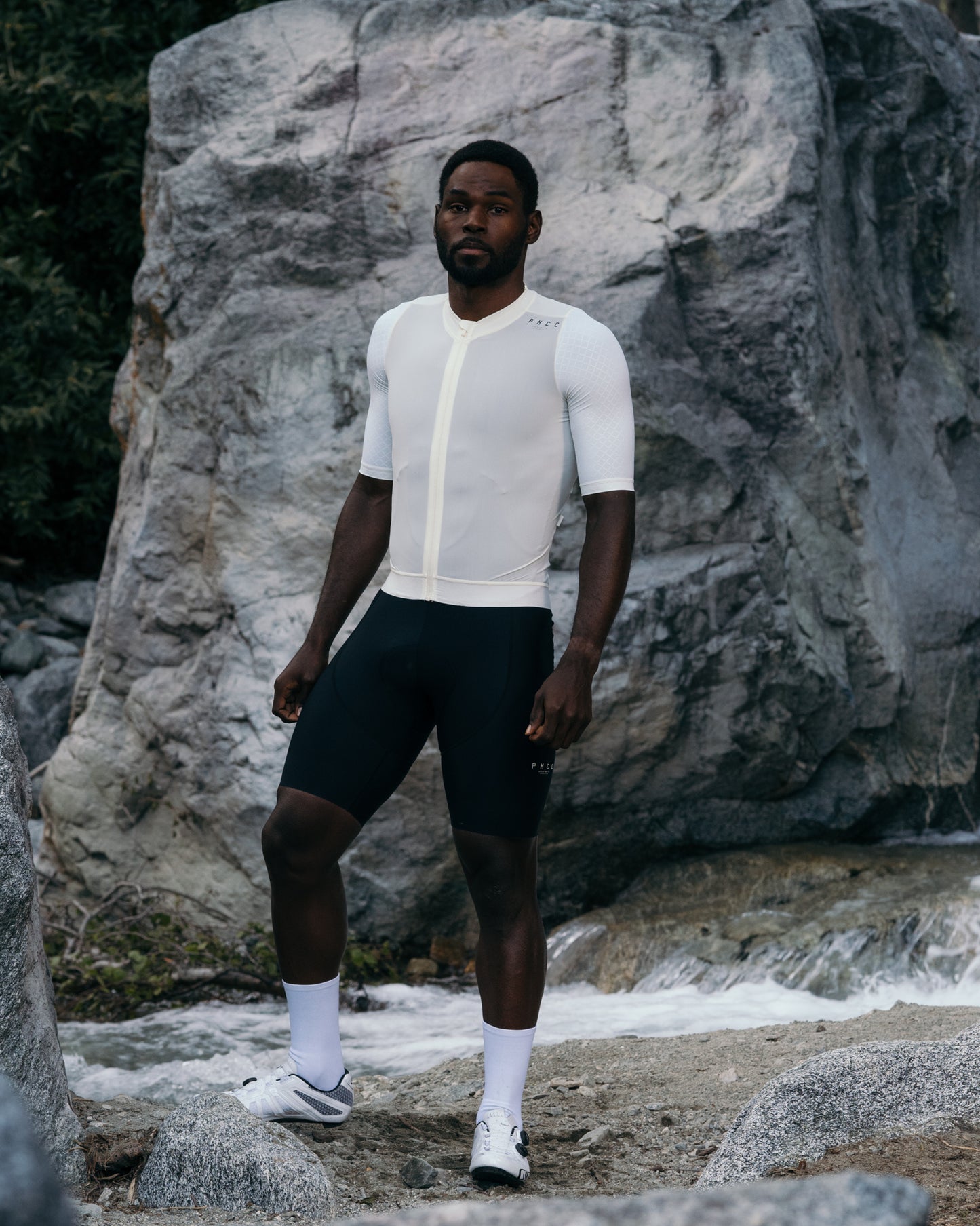Men's PMCC Jersey - Sandstone