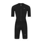 Men's Pro Race Suit - Black