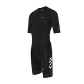 Men's Pro Race Suit - Black