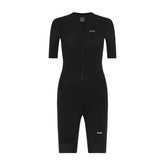 Women's Pro Race Suit - Black
