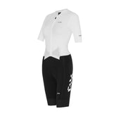 Women's Pro Race Suit - White