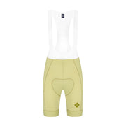 Men's Core Cargo Bib - Tan