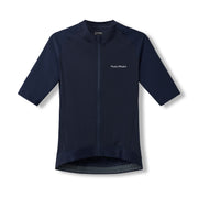 Men's Pro Delta Jersey Short Sleeve - Navy