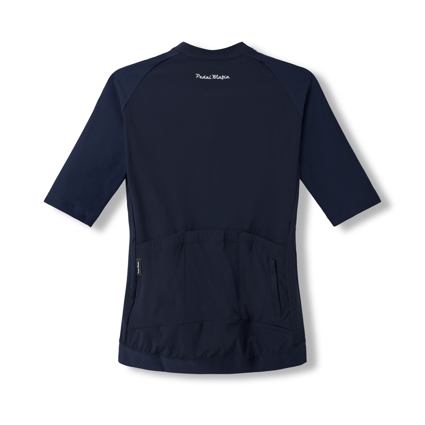 Men's Pro Delta Jersey Short Sleeve - Navy