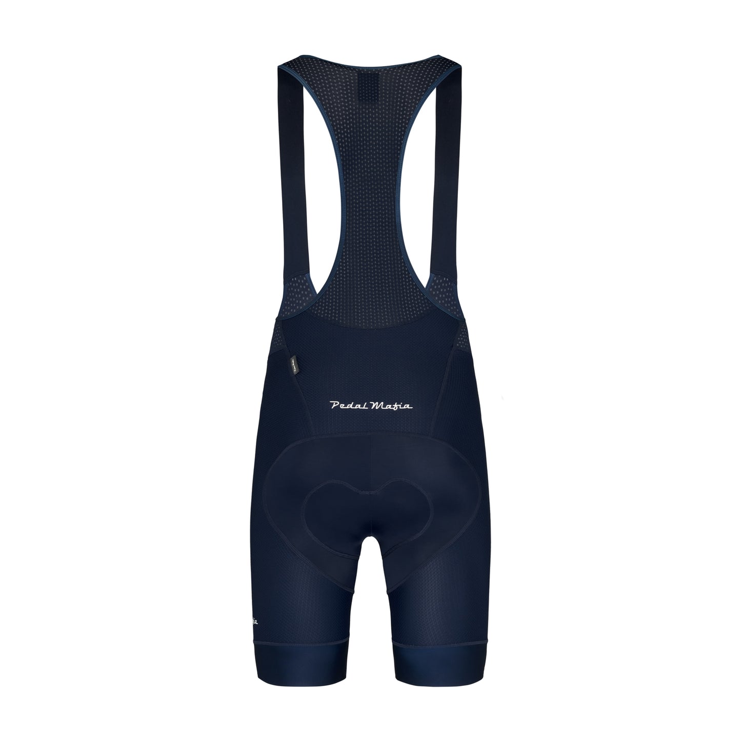 Men's Pro Delta Bib - Navy