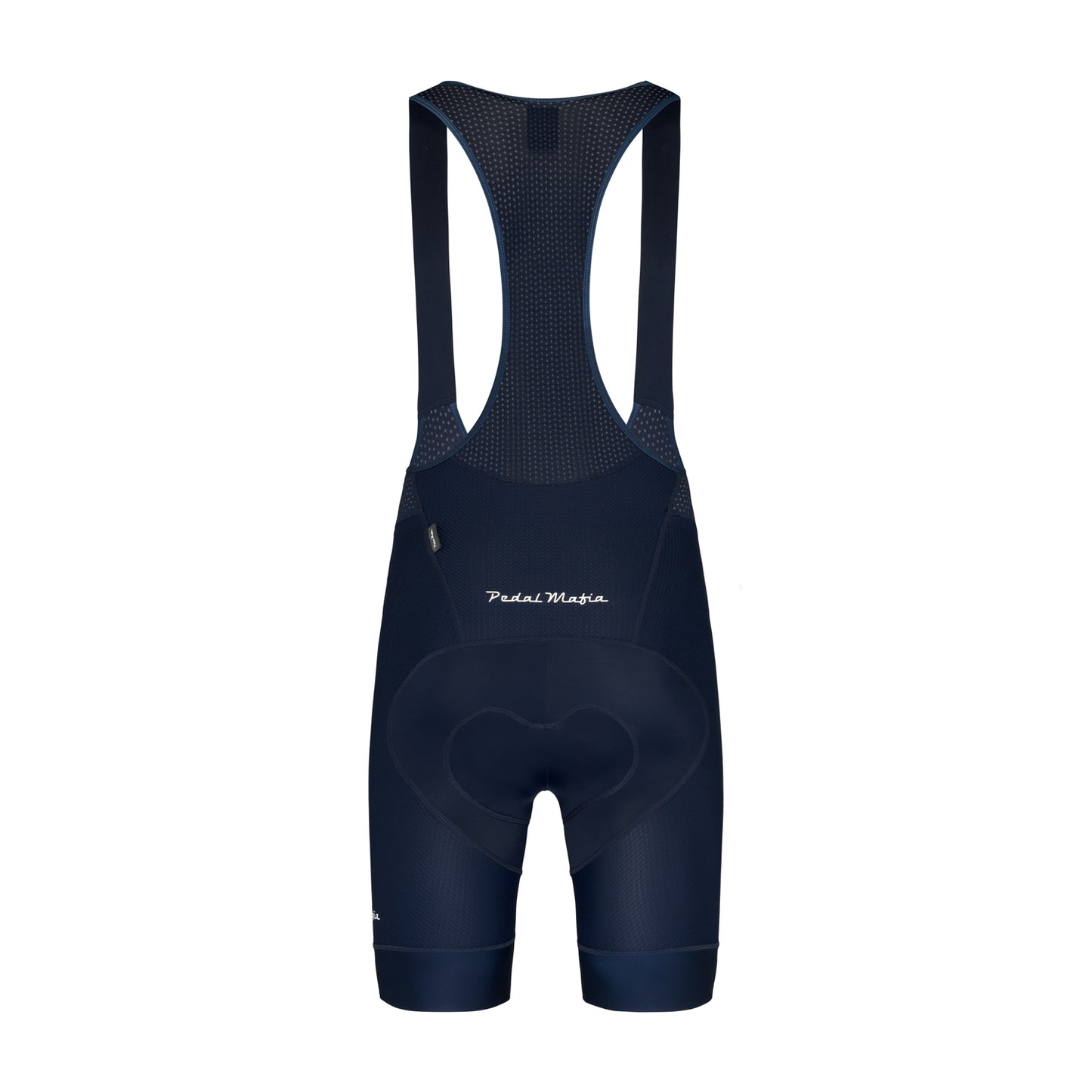 Mens Pro Delta Bib - Navy