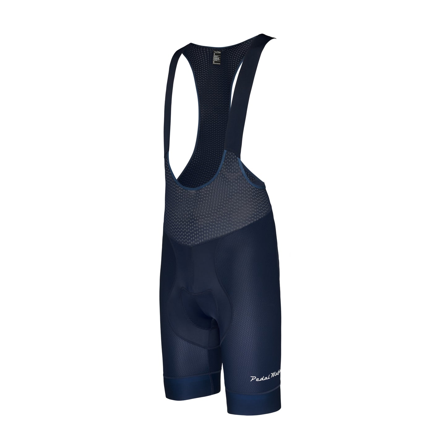 Men's Pro Delta Bib - Navy