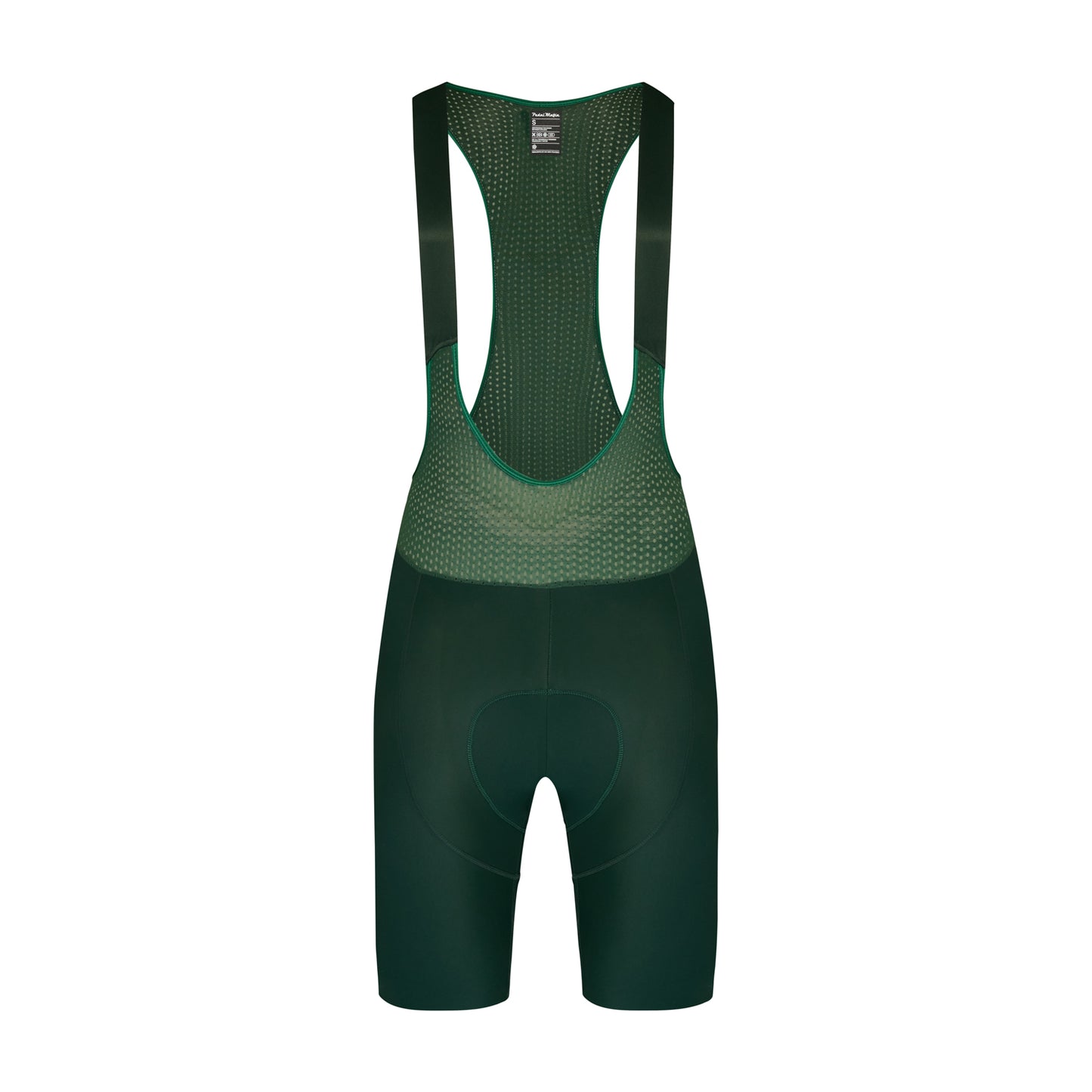Men's PMCC Bib - Pine Green
