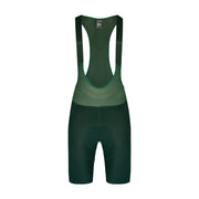 Men's PMCC Bib - Pine Green