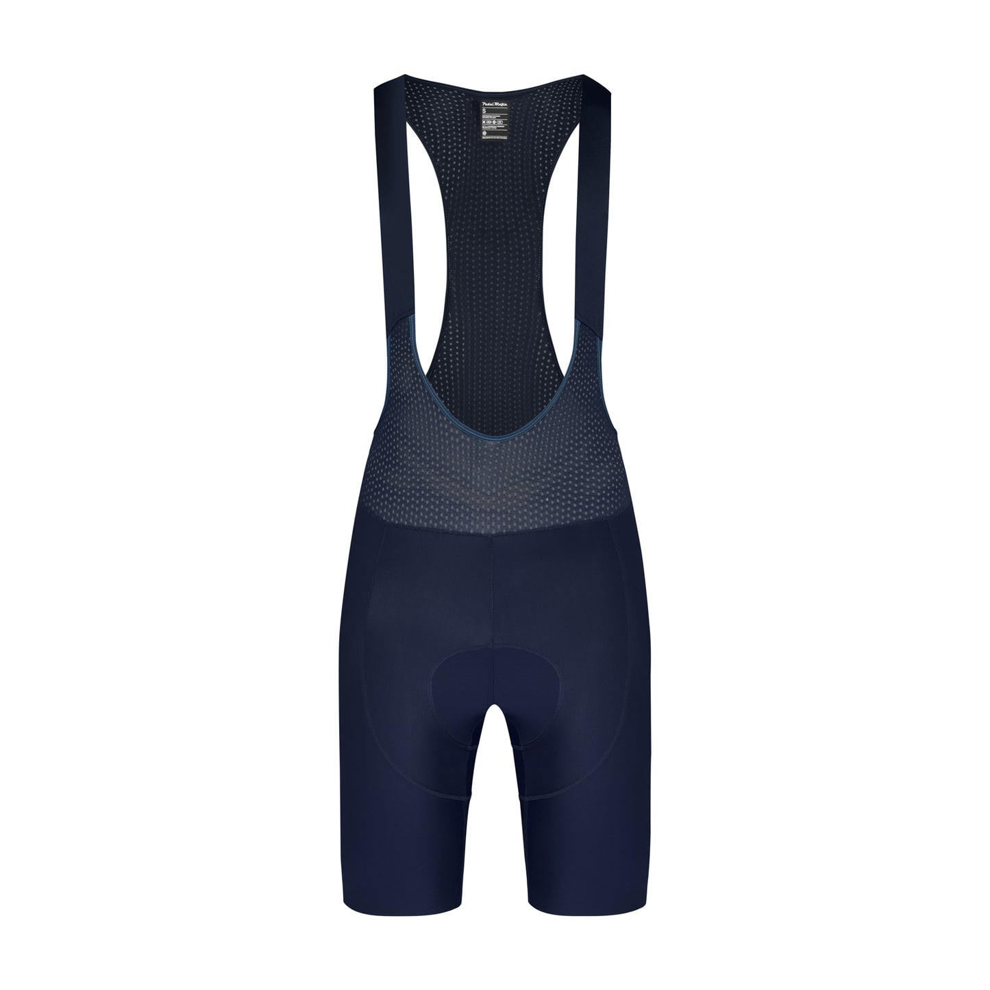 Men's PMCC Bib - Navy