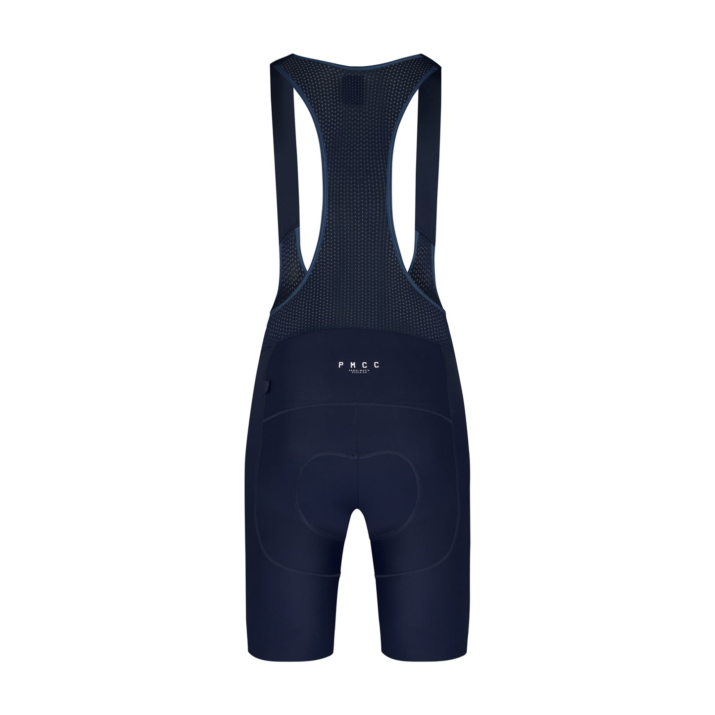 Men's PMCC Bib - Navy