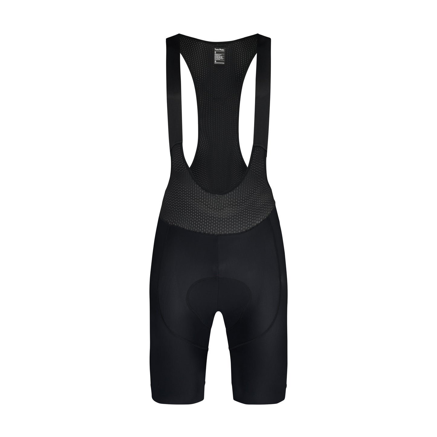 Men's PMCC Bib - Black