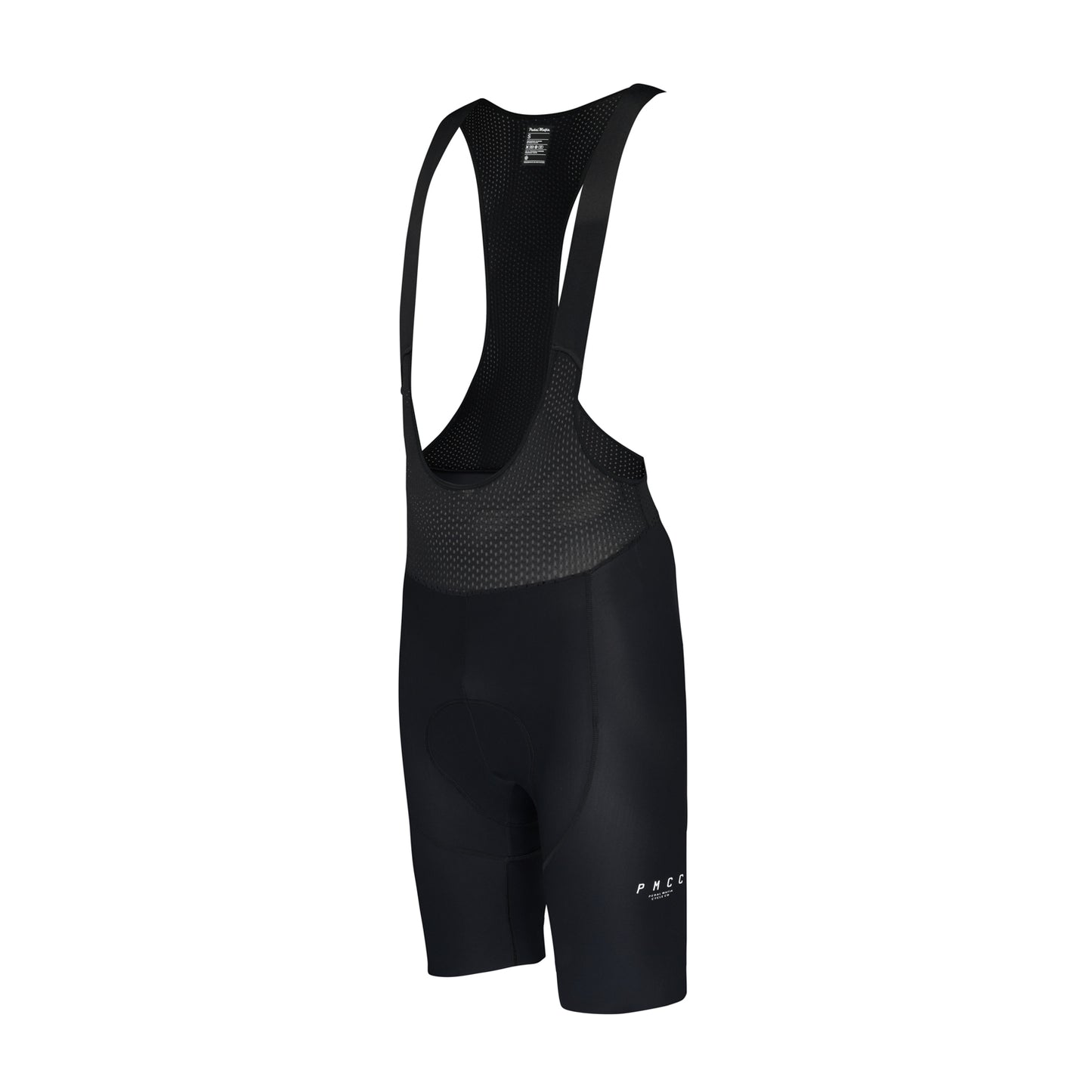 Men's PMCC Bib - Black