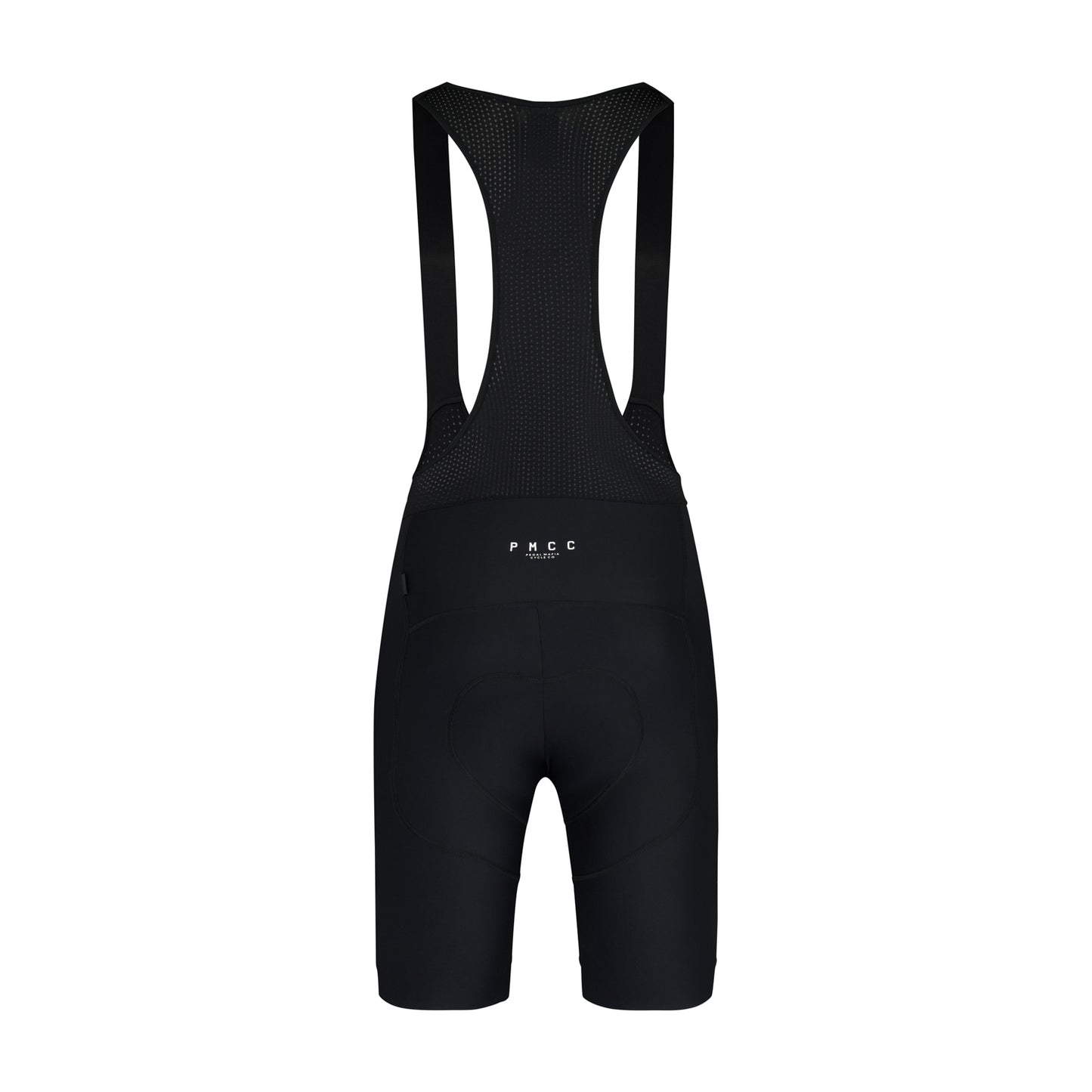 Men's PMCC Bib - Black
