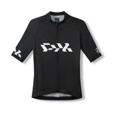 Men's Core Jersey - Black White (24)